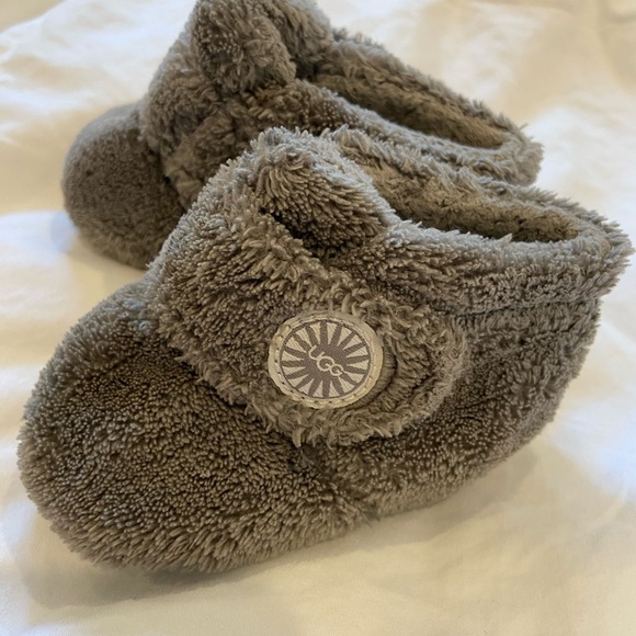 Ugg Bixbee Bootie - Picture 4 of 4